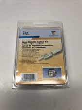 Te CONNECTIVITY Cpgi-1116415-2 Non-metallic Splice 14 to 12 AWG 300v WT ...