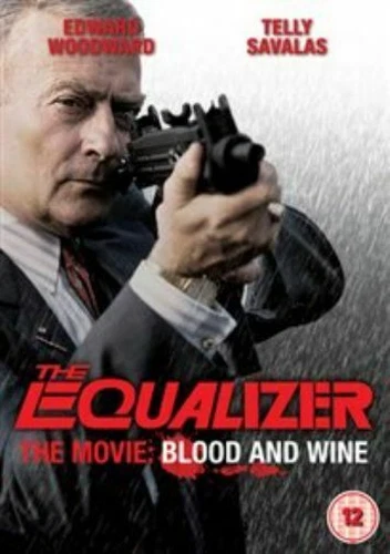 Edward Woodward Thriller & Mystery Region Code 2 (Europe, Japan, Middle East...) DVDs