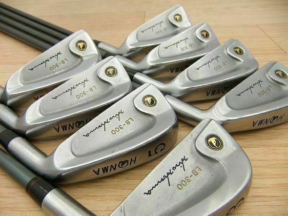 honma lb300