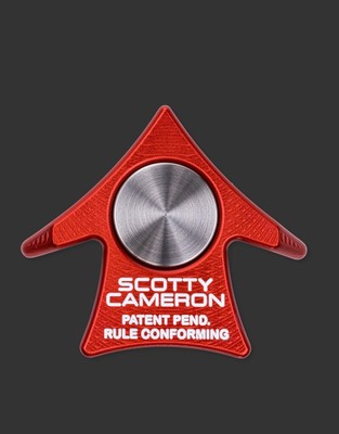 Scotty Cameron 2024 US Open Ultimate Golf Kit - Red, White & Blue 