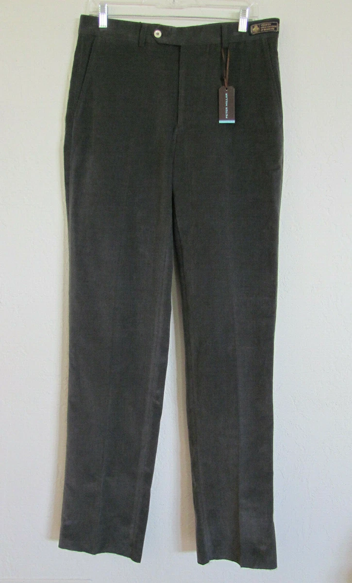 Peter millar corduroy pants sale