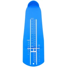 Foot Measuring Device Foot Size Measure Ruler Adult Kids Foot Length Gauge