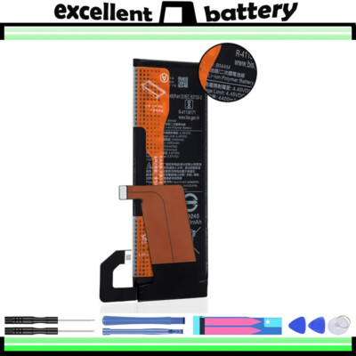 for XIAOMI Mi 10 Pro 5G BM4M Battery Replacement