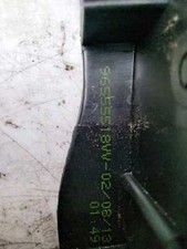 96555518VV Maneta Interior Trasera Izquierda para PEUGEOT 2008 Active 1169150