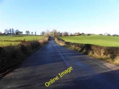 Photo 6x4 Killeenan Road Drumshanbo/H7378 Heading WSW at Killeenan c2014