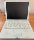 New ListingApple iBook G4 14-inch A1055 with Charger/Cable/Good Battery