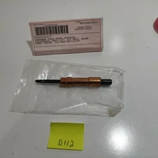 Omega Technologies CBXL-BF1/4 Long CBXL 0-1'' Grip Cylindrical Body Clecos (D112