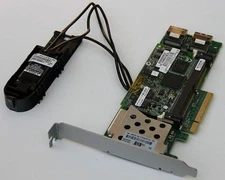 HP Smart Array P410/1G FBWC Raid Controller PCIe RAID 572532-B21 462919-001