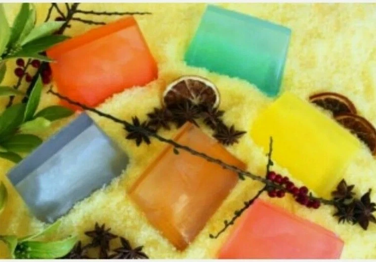 A+ AROMAS Solide Rasierstäbe ~ 50g/100g umweltfreundlich, 100% Kunststoff, SLES & SLS frei