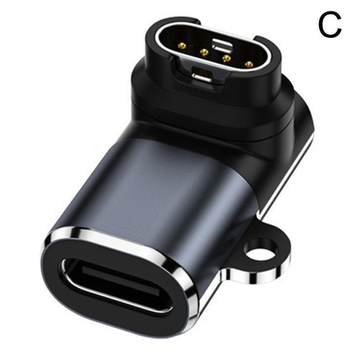 Type-C-Watch Charger-Safe charging Not Easy to Get Charging Hot-Fast D4M0 - Zdjęcie 13 z 16