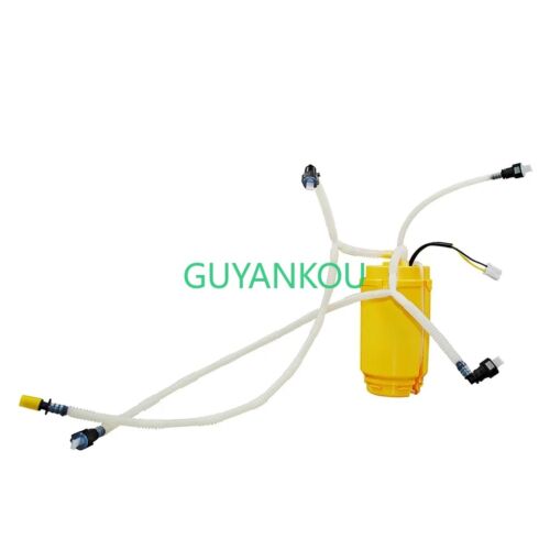 Left and Right Fuel Pump Module Assembly for VW Touareg 2003-2010 2.5 R5 TDI - Picture 7 of 11