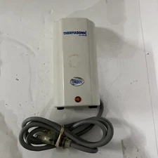 Parker 82-01 Thermasonic Ultrasound Gel Warmer Single Bottle 120V