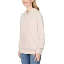 Buffalo David Bitton | Sweaters | Nwt Buffalo Ladies Womens Super Soft Hoodie Pullover In Green - Foto 4