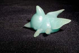 Zeb Nintendo Metroid NES Famicom Choco GID Rubber Eraser Keshi Figure