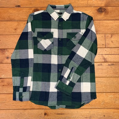 vans exton shirt