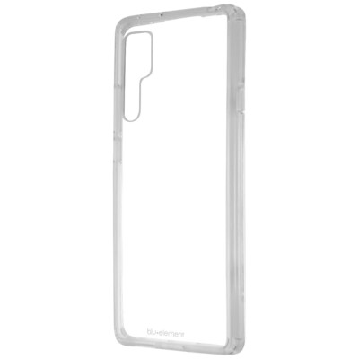 Blu Element Dropzone Serie Hartschale für TCL 20 Pro 5G Smartphone - Transparent