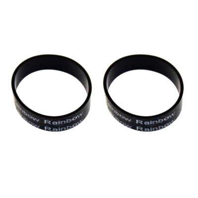 Cinghia Per Aspirapolvere RAINBOW | Consegna Veloce - Foto 9