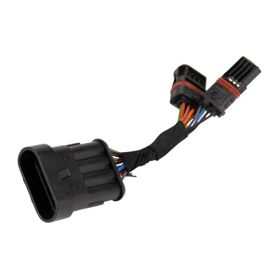 Adapter cable exterior mirror for Daily from 2006 5801405677 for 