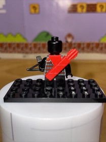 Lego 70503 Warrior Scout Minifigure Ninjago 