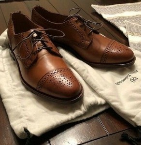 allen edmonds 6th avenue