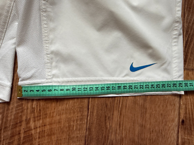 Nike Rafa Rafael Nadal 2010 French Open Tennis Court Shorts Mens