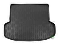 Gummi Kofferraumwanne FüR Hyundai Ix35 2010-2015 Antirutsch