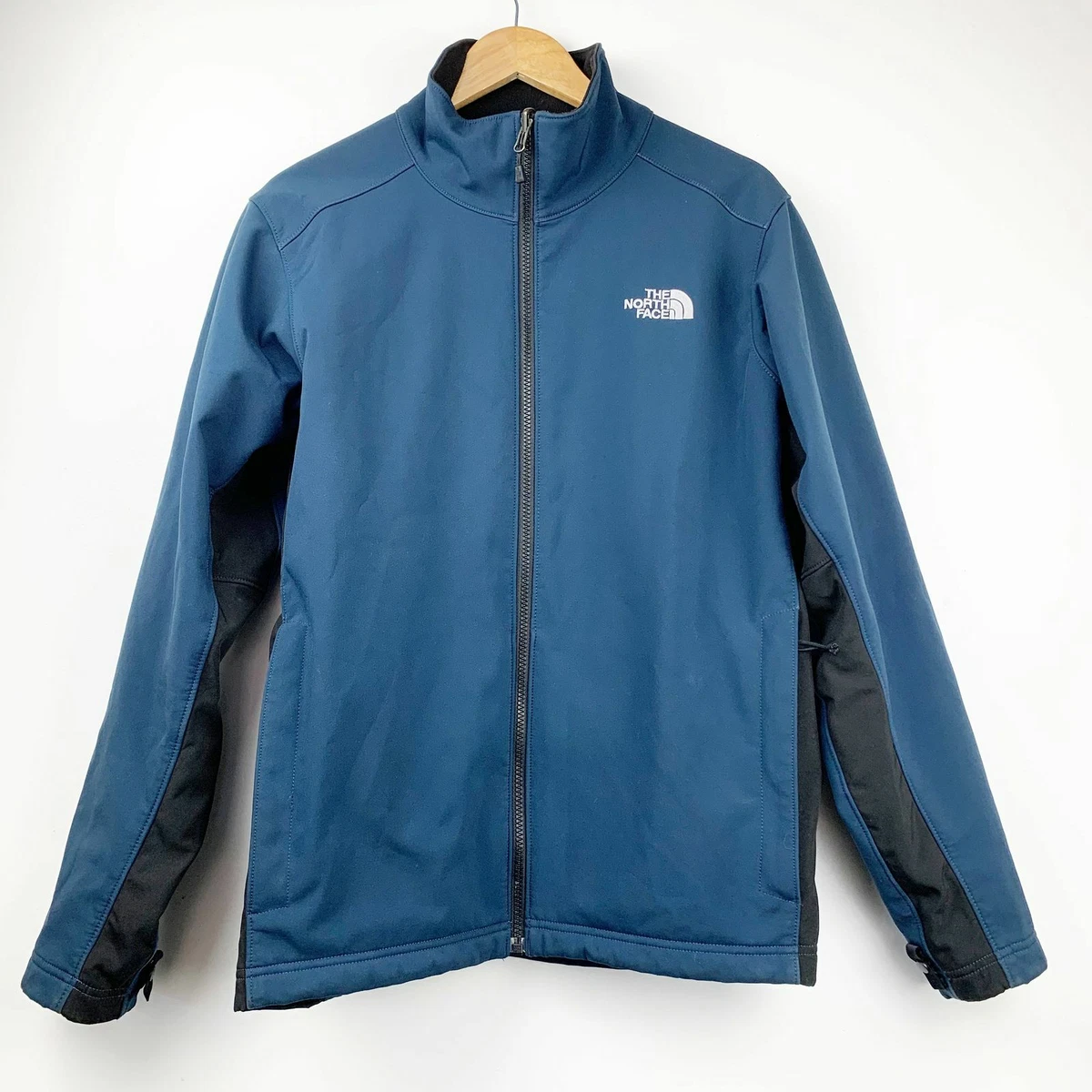 North face apex thermal best sale jacket