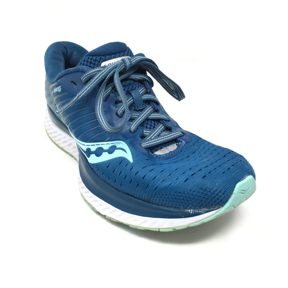 Saucony guide top women's 6.5