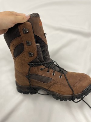 NEW MEINDL 5463-10 Pflege 2 Kat A Size 12 For Man | eBay display picture 1