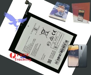 Аккумулятор nokia wt240