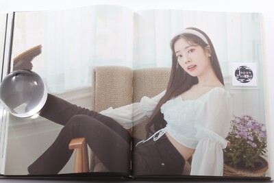 TWICE Yes I am Dahyun 1st Photobook With Accordion Photocard | eBay