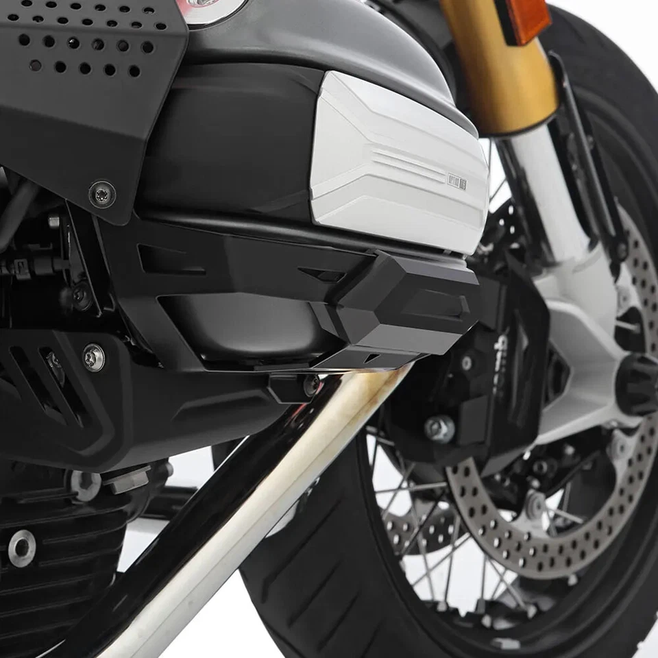 Protetor de válvula tampa de cilindro protetor para BMW R12 R 12 R 12 nineT 2023- - Imagem 4 de 4