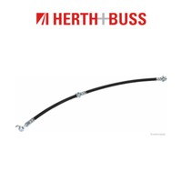 Herth+Buss Jakoparts Bremsschlauch FüR Nissan Micra IV (K13) Vorne Rechts
