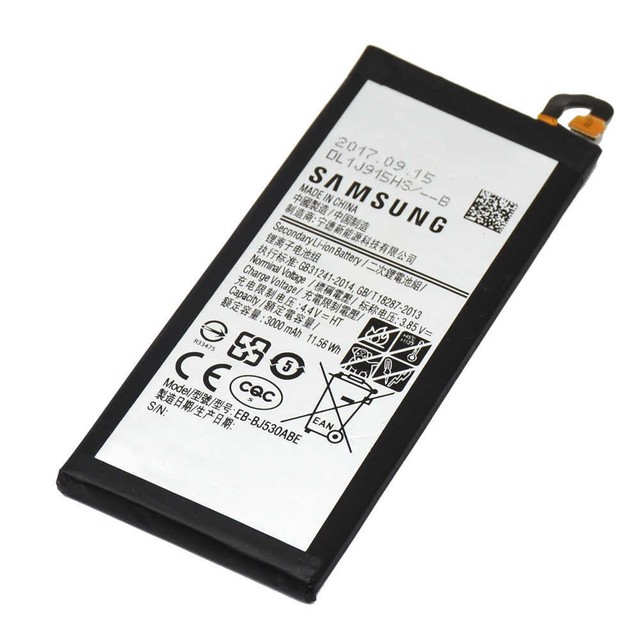 Original Samsung Galaxy J5 (2017) Akku SMJ530F EBBJ530ABE Batterie günstig kaufen eBay