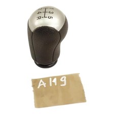 Ford Galaxy 2 II WA6 Schaltknauf Knauf