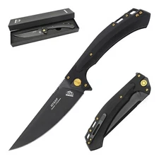 HOKC Nuker | 347-780406 | Utility Knife, Pocket Knife, EDC Knife by Official ...