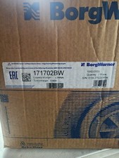 Brand New Borgwarner 171702BW Turbo