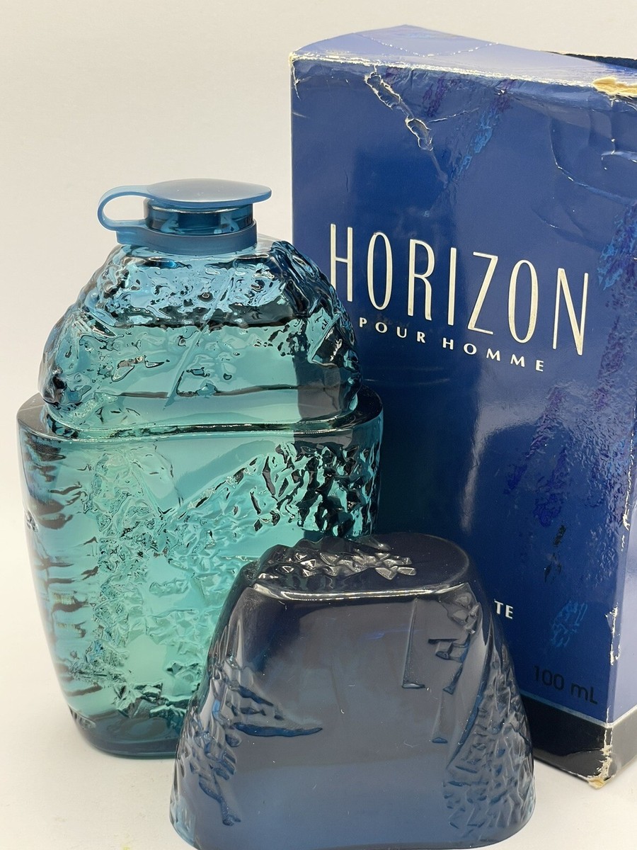 ギラロッシュ ホライズン 100ml Guy Laroche HORIZON Pour Homme EDT Splash For Men 3.4 FL OZ