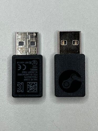 Dongle contrôleur vapeur USB - Photo 1 sur 1