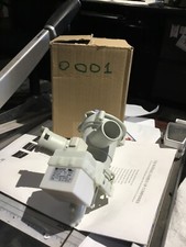 REFRIGERATOR PUMP DRAIN FOR BOSCH - 00144977 - Hanning