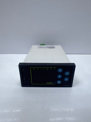 Nivelco PMM-312-2 Universelles Display Und Controller