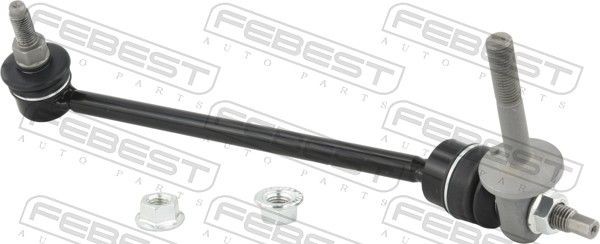 Febest 1623-253FLH Stange/Strebe, Stabilisator Vorne Links FüR MERCEDES-BENZ-image