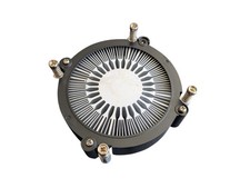 Dell OptiPlex 5070 5080 SFF Genuine Desktop CPU Cooling Heatsink