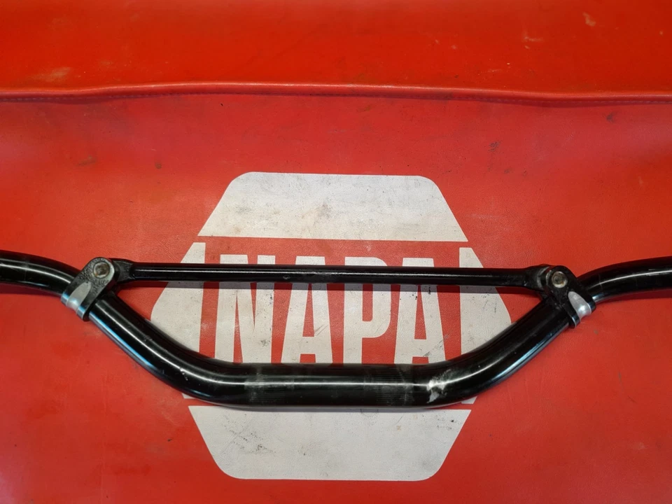 Manillar MIKA METALS Pro Series oversize 1 1/8" Foto 2 de 4