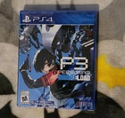 Persona 3 Reload Playstation 4 PS4 Sealed **Loose Disc**