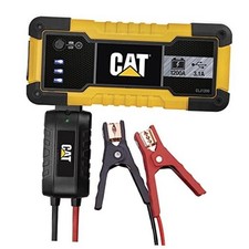 CLJ1200 1,200-Peak Amp Li-Ion Jump Starter