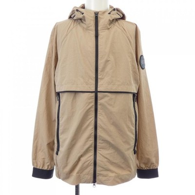 Authentic Canada Goose Favor Hoodie Black Label 2440MB Jacket #230-000-520-4273