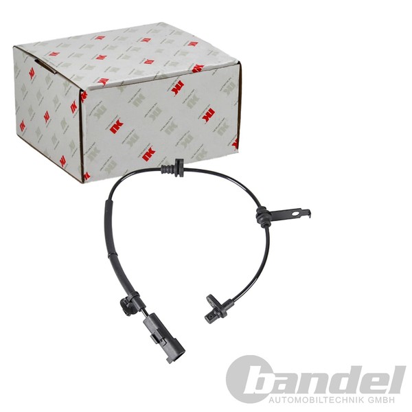 NK ABS-SENSOR Raddrehzahl Hinten Passend FüR Ford Galaxy Mondeo S-MAX | 292580-image