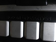 Moteur Ssangyong REXTON