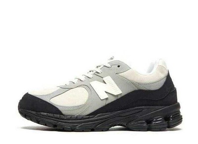 US 8.5 The Basement New Balance 2002R Stone Gray 26.5cm M2002RBA 